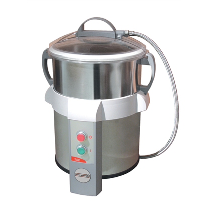 Dito Sama Kartoffelschälmaschine 5kg 230V